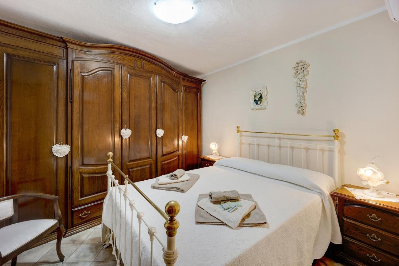 Agriturismo U'Spigu Nonna Annetta Nasino Exteriör bild
